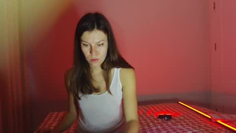 roter_rita online show from 12/19/25, 01:45