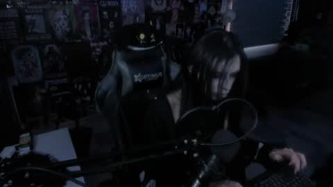 rot online show from 02/21/25, 03:21