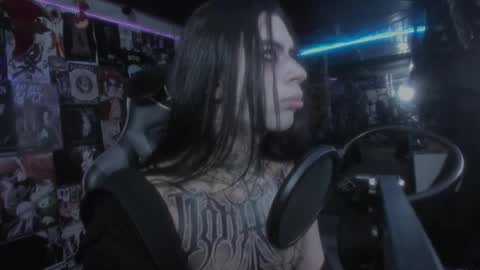 rot online show from 03/08/25, 10:34