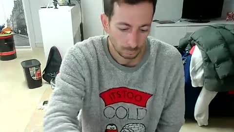 roubarixx online show from 12/13/24, 08:20