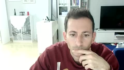 roubarixx online show from 12/26/24, 07:05