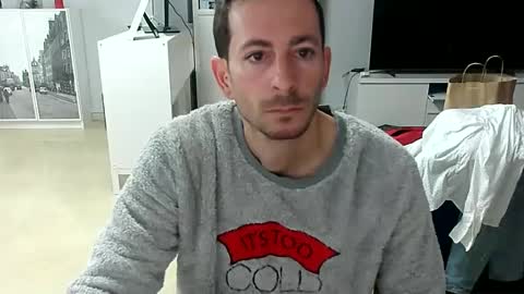 roubarixx online show from 01/07/25, 07:20