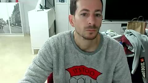 roubarixx online show from 01/10/25, 07:25