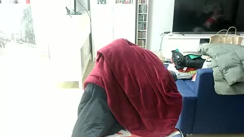 roubarixx online show from 01/12/25, 08:46