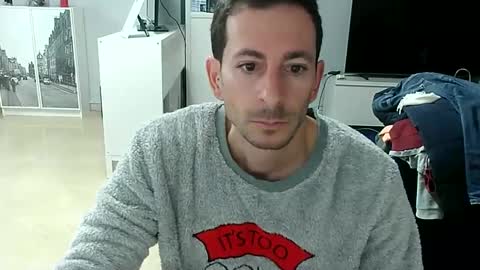 roubarixx online show from 01/15/25, 09:02