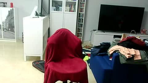 roubarixx online show from 01/16/25, 08:43