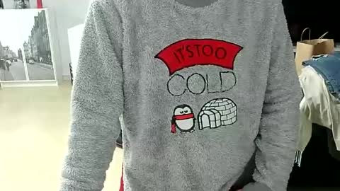 roubarixx online show from 01/20/25, 08:41