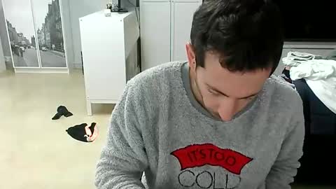 roubarixx online show from 02/09/25, 09:05