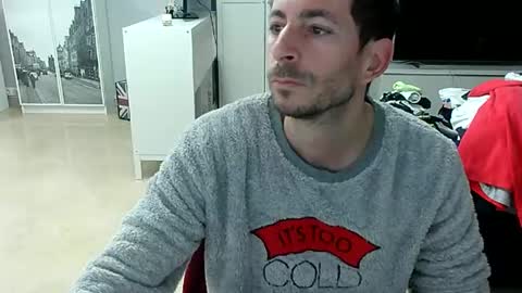 roubarixx online show from 02/10/25, 06:20