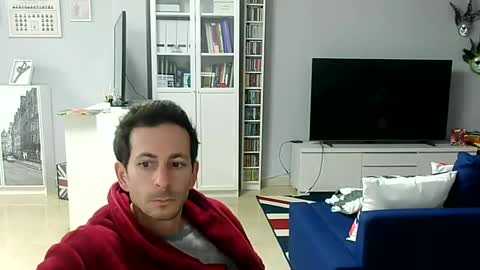 roubarixx online show from 02/26/25, 07:27