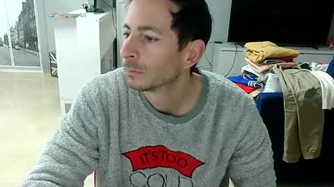 roubarixx online show from 02/27/25, 07:12