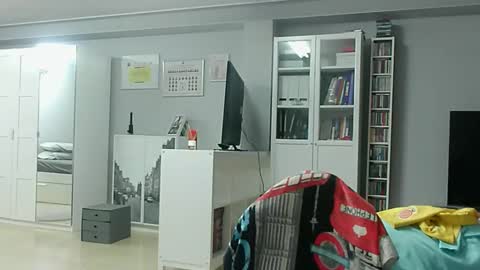 roubarixx online show from 09/12/25, 08:36