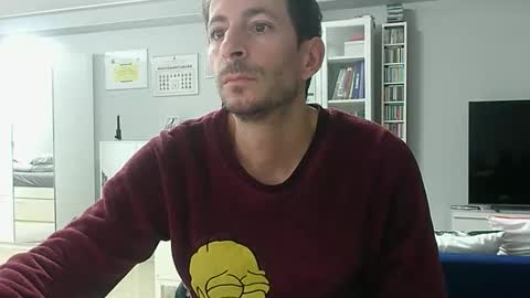 roubarixx online show from 10/01/25, 07:03