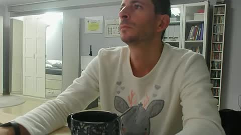 roubarixx online show from 10/23/25, 07:40