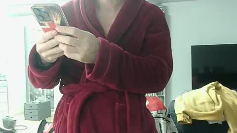 roubarixx online show from 10/28/25, 09:02