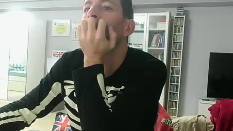 roubarixx online show from 11/03/25, 07:20