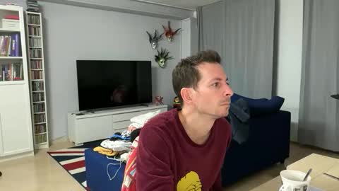 roubarixx online show from 11/04/25, 07:40