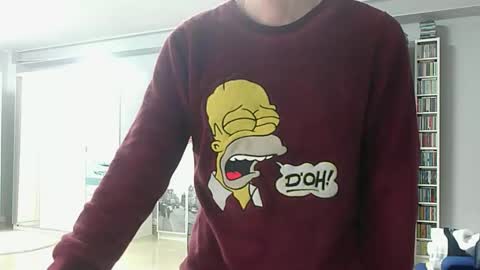 roubarixx online show from 11/15/25, 08:44