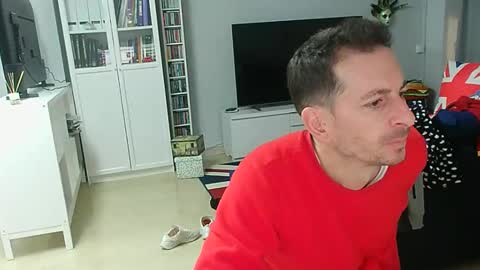 roubarixx online show from 12/18/25, 08:20