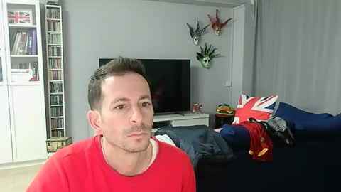 roubarixx online show from 12/19/25, 08:43