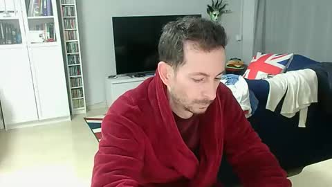 roubarixx online show from 01/07/26, 08:39