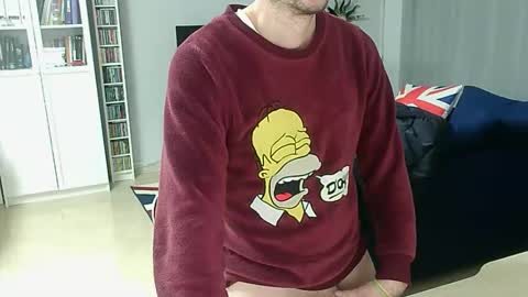 roubarixx online show from 01/08/26, 08:38