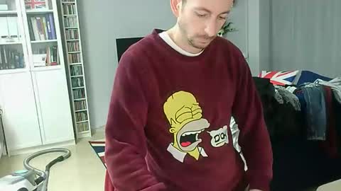 roubarixx online show from 01/17/26, 08:08