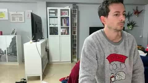 roubarixx online show from 02/27/26, 07:08