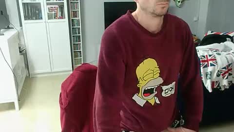 roubarixx online show from 03/15/26, 06:52