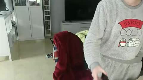 roubarixx online show from 03/28/26, 05:51