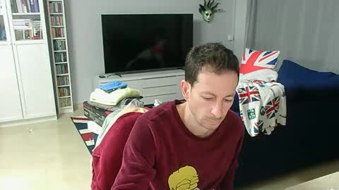 roubarixx online show from 04/01/26, 06:36