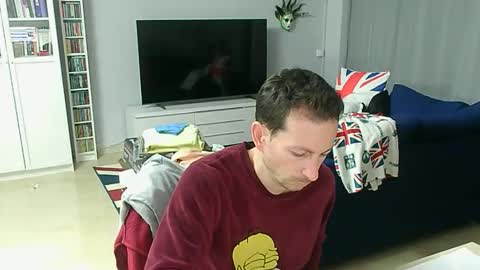 roubarixx online show from 04/02/26, 06:33