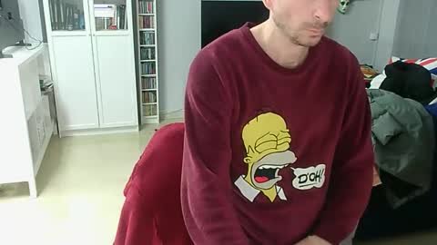 roubarixx online show from 04/05/26, 06:43