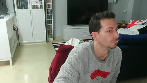 roubarixx online show from 04/12/26, 06:29