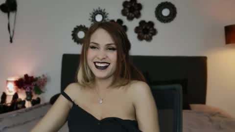 Mistress Lana online show from 02/28/26, 03:51