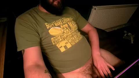 Luke online show from 09/12/25, 02:44