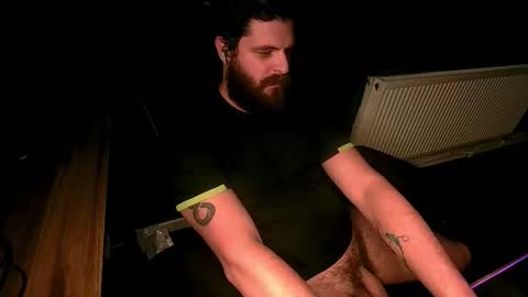 Luke online show from 09/16/25, 02:12