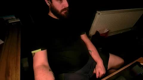 Luke online show from 10/13/25, 06:13