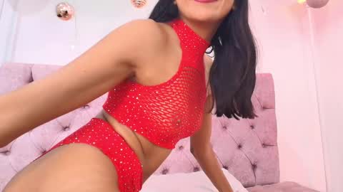  JESSY ROULY online show from 12/14/24, 02:01