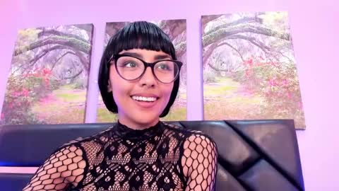  JESSY ROULY online show from 01/11/25, 08:11