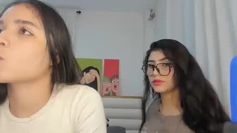 Snapshot of rous_and_sweet chatting on 09/16/25, 03:18 Rous and Sweet online show from 09/16/25, 03:18