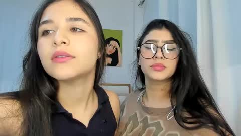 Snapshot of rous_and_sweet chatting on 09/27/25, 03:33 Rous and Sweet online show from 09/27/25, 03:33