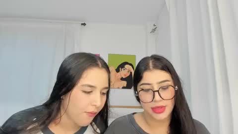 Snapshot of rous_and_sweet chatting on 10/06/25, 02:31 Rous and Sweet online show from 10/06/25, 02:31