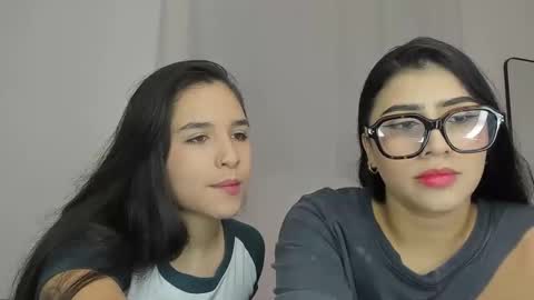 Snapshot of rous_and_sweet chatting on 10/26/25, 03:34 Rous and Sweet online show from 10/26/25, 03:34