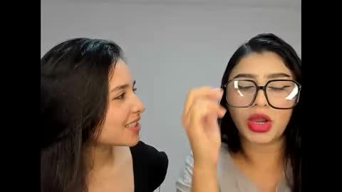 Rous and Sweet online show from 11/29/25, 03:20