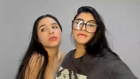 Rous and Sweet online show from 12/23/25, 02:42