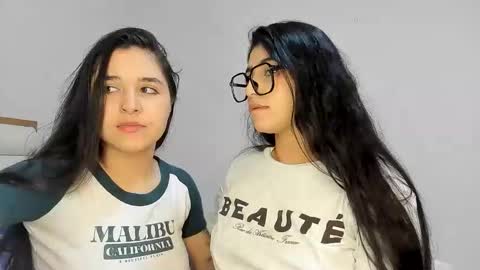 Rous and Sweet online show from 02/12/26, 03:12