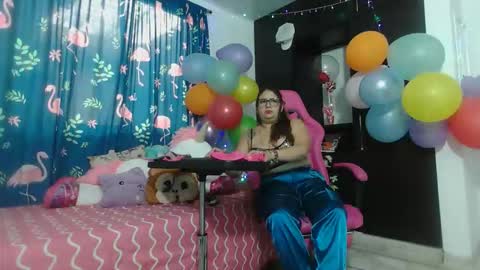 rous_kinky online show from 02/03/26, 02:33