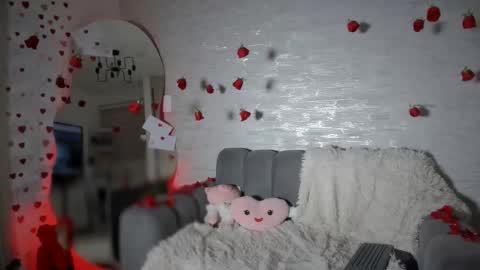 Rous online show from 02/15/26, 03:25