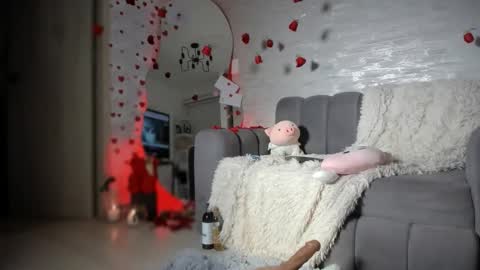 Rous online show from 02/15/26, 08:02